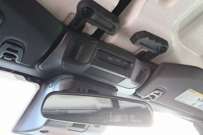 2026 Jeep Wrangler WRANGLER 2-DOOR WILLYS