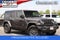 2025 Jeep Wrangler 4-Door Summit 4x4