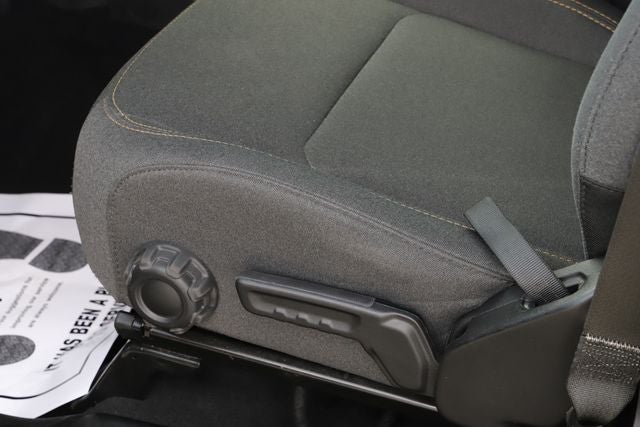 2025 Jeep Wrangler 4-Door Summit 4x4