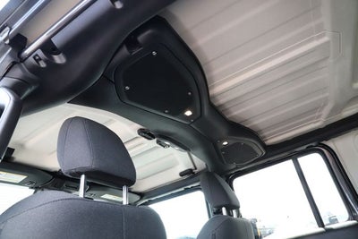 2025 Jeep Wrangler 4-Door Summit 4x4