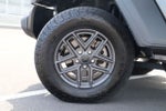 2025 Jeep Wrangler 4-Door Summit 4x4