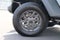 2025 Jeep Wrangler 4-Door Summit 4x4