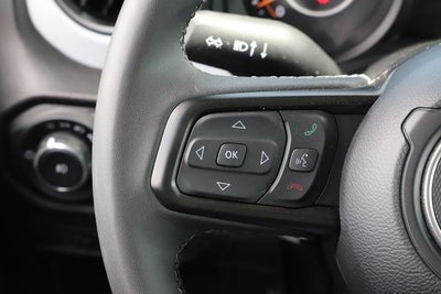 2025 Jeep Wrangler 4-Door Summit 4x4