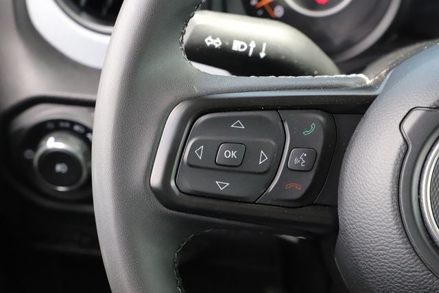 2025 Jeep Wrangler 4-Door Summit 4x4