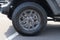 2025 Jeep Wrangler 4-Door Summit 4x4
