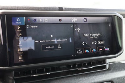 2025 Jeep Wrangler 4-Door Summit 4x4
