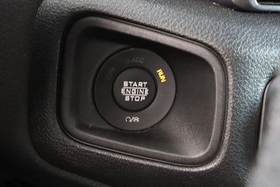 2025 Jeep Wrangler 4-Door Summit 4x4
