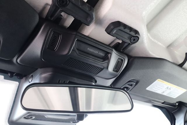 2025 Jeep Wrangler 4-Door Summit 4x4