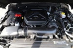 2025 Jeep Wrangler 4-Door Summit 4x4