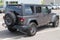 2025 Jeep Wrangler 4-Door Summit 4x4