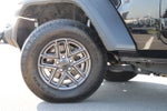 2025 Jeep Wrangler 4-Door Summit 4x4