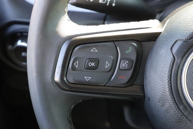 2025 Jeep Wrangler 4-Door Summit 4x4