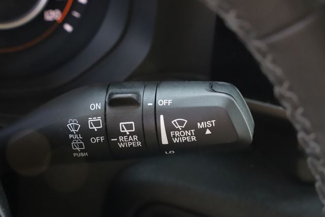 2025 Jeep Wrangler 4-Door Summit 4x4