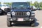 2025 Jeep Wrangler 4-Door Summit 4x4