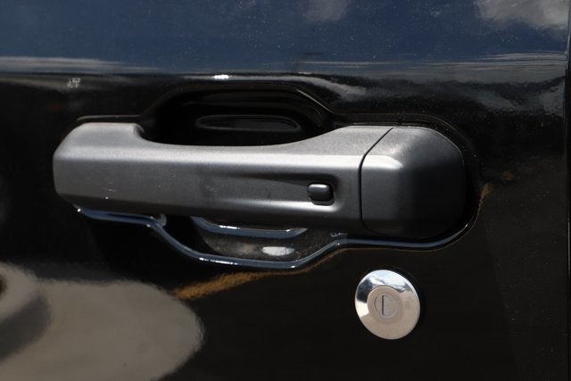 2024 Jeep Wrangler WRANGLER 4-DOOR SAHARA