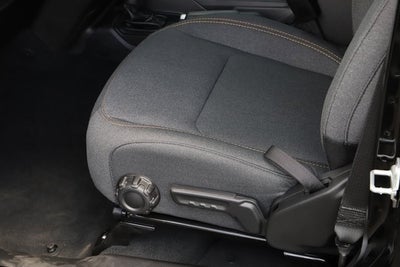 2024 Jeep Wrangler WRANGLER 4-DOOR SAHARA