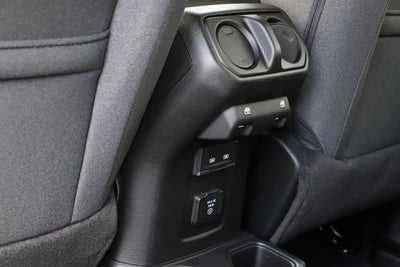 2024 Jeep Wrangler WRANGLER 4-DOOR SAHARA