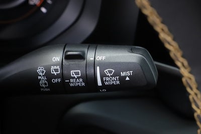 2024 Jeep Wrangler WRANGLER 4-DOOR SAHARA