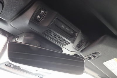 2024 Jeep Wrangler WRANGLER 4-DOOR SAHARA