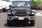 2024 Jeep Wrangler WRANGLER 4-DOOR SAHARA