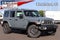 2024 Jeep Wrangler WRANGLER 4-DOOR SAHARA