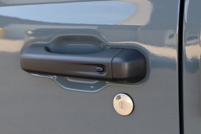 2024 Jeep Wrangler WRANGLER 4-DOOR SAHARA