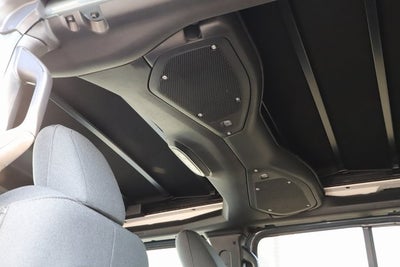 2024 Jeep Wrangler WRANGLER 4-DOOR SAHARA