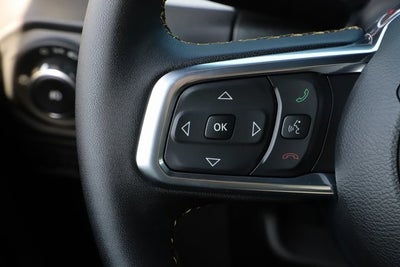 2024 Jeep Wrangler WRANGLER 4-DOOR SAHARA