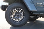 2024 Jeep Wrangler WRANGLER 4-DOOR SAHARA