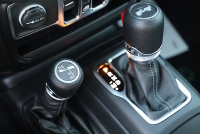 2024 Jeep Wrangler WRANGLER 4-DOOR SAHARA