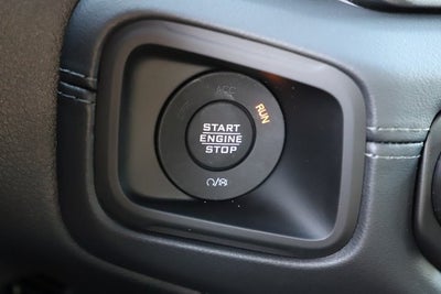 2024 Jeep Wrangler WRANGLER 4-DOOR SAHARA