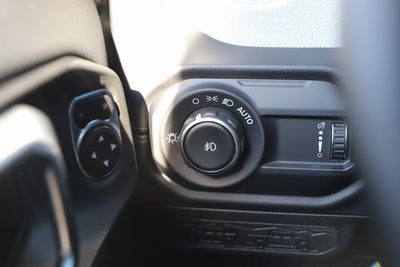 2024 Jeep Wrangler WRANGLER 4-DOOR SAHARA