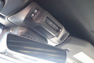 2024 Jeep Wrangler WRANGLER 4-DOOR SAHARA