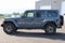 2024 Jeep Wrangler WRANGLER 4-DOOR SAHARA