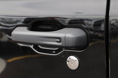 2024 Jeep Wrangler WRANGLER 4-DOOR SAHARA