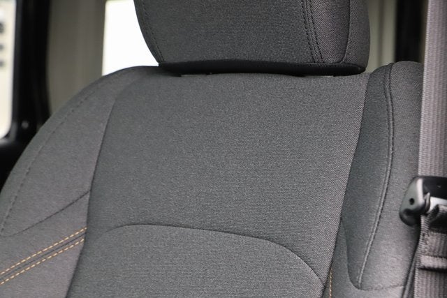 2024 Jeep Wrangler WRANGLER 4-DOOR SAHARA