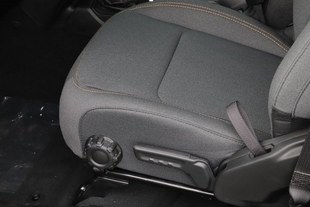 2024 Jeep Wrangler WRANGLER 4-DOOR SAHARA