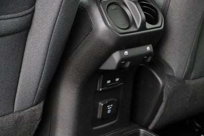 2024 Jeep Wrangler WRANGLER 4-DOOR SAHARA