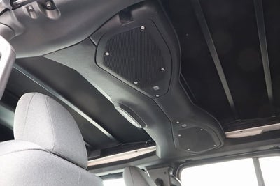 2024 Jeep Wrangler WRANGLER 4-DOOR SAHARA