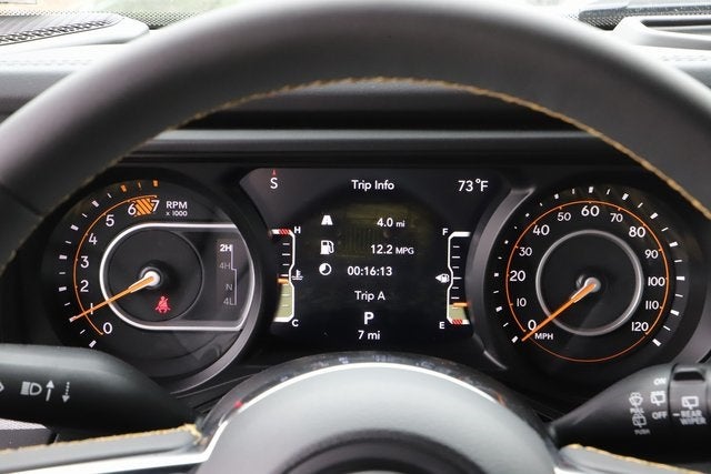 2024 Jeep Wrangler WRANGLER 4-DOOR SAHARA