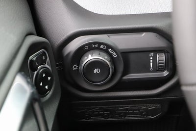 2024 Jeep Wrangler WRANGLER 4-DOOR SAHARA