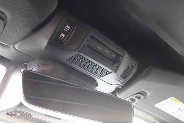 2024 Jeep Wrangler WRANGLER 4-DOOR SAHARA