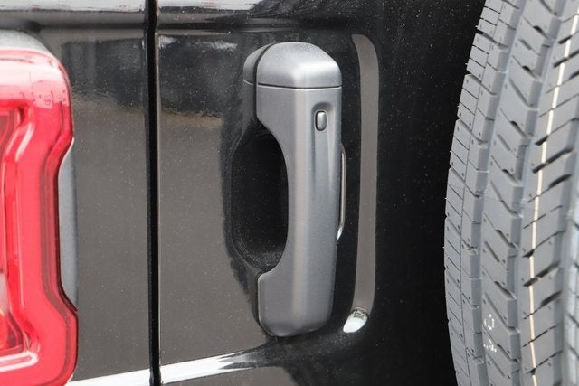 2024 Jeep Wrangler WRANGLER 4-DOOR SAHARA