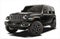 2027 Jeep Wrangler WRANGLER 4-DOOR SAHARA