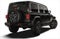 2027 Jeep Wrangler WRANGLER 4-DOOR SAHARA
