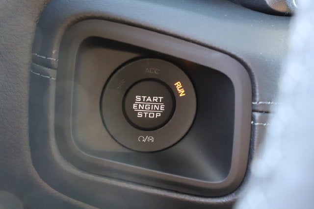 2027 Jeep Wrangler WRANGLER 4-DOOR SAHARA
