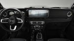 2027 Jeep Wrangler WRANGLER 4-DOOR SAHARA