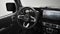 2027 Jeep Wrangler WRANGLER 4-DOOR SAHARA