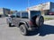2026 Jeep Wrangler 4-Door Rubicon 4x4