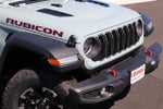 2024 Jeep Wrangler WRANGLER 4-DOOR RUBICON